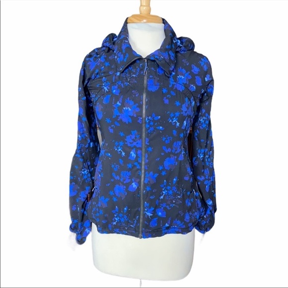 Lululemon Gather Me Slightly Jacket Size 2 - Picture 2 of 8